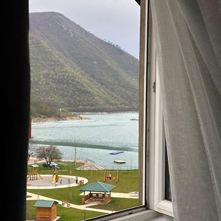 Apartment La Casa Plužine Dış mekan fotoğraf