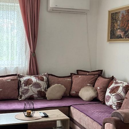 Apartment La Casa Plužine Dış mekan fotoğraf