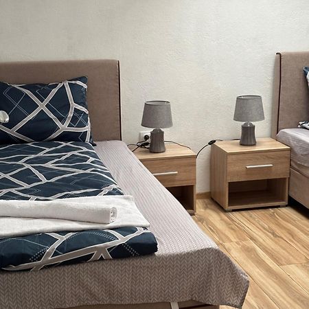 Apartment La Casa Plužine Dış mekan fotoğraf