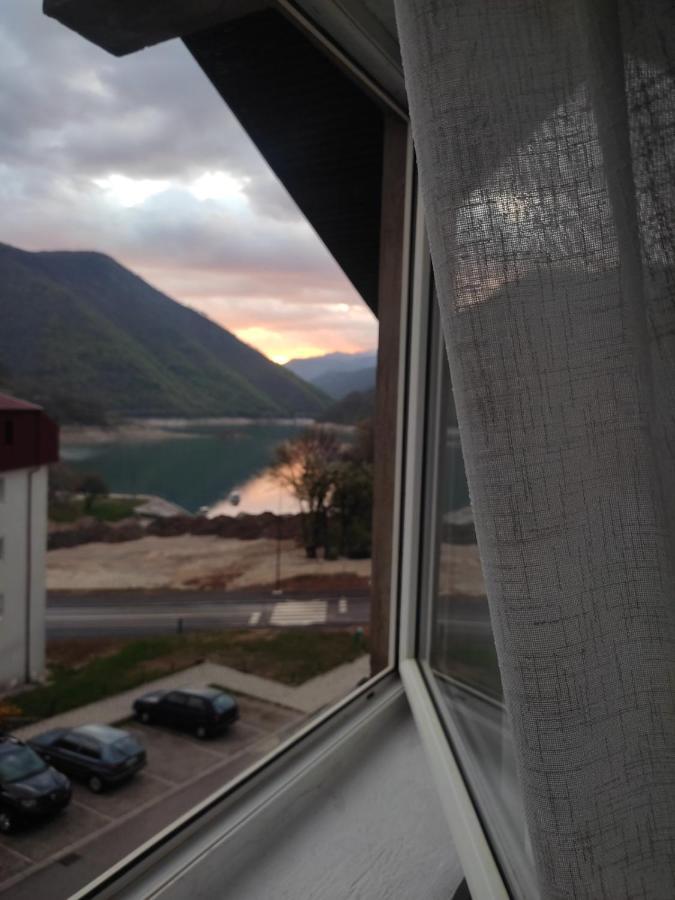 Apartment La Casa Plužine Dış mekan fotoğraf
