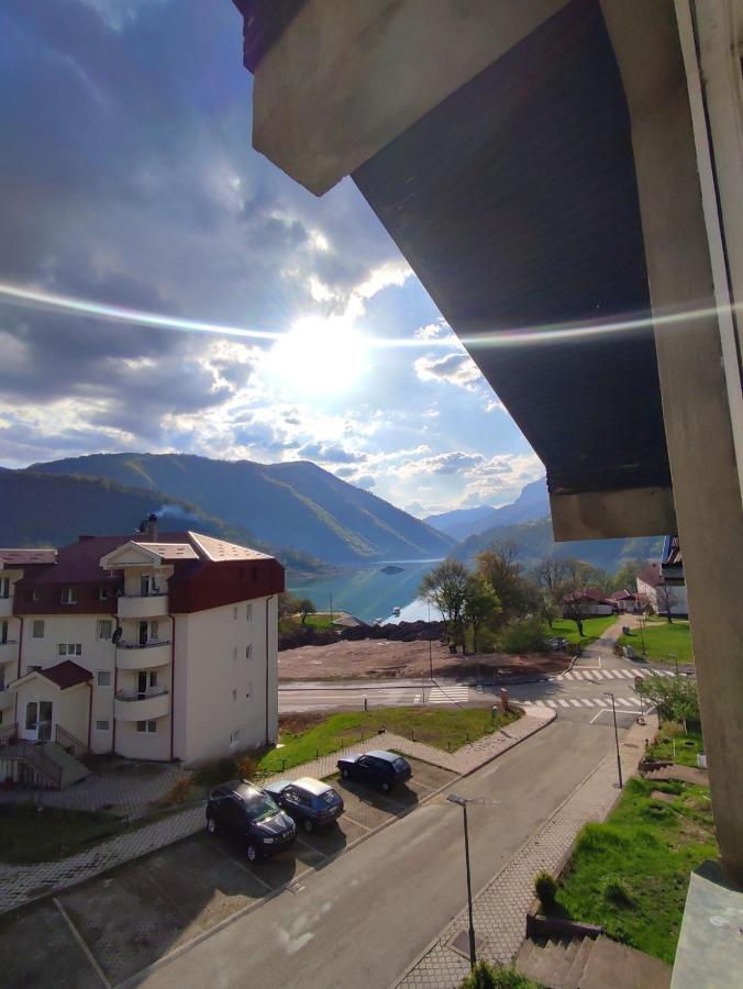 Apartment La Casa Plužine Dış mekan fotoğraf