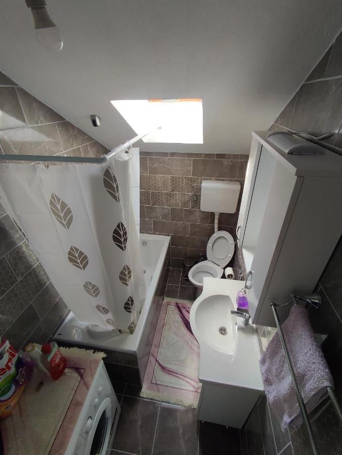 Apartment La Casa Plužine Dış mekan fotoğraf