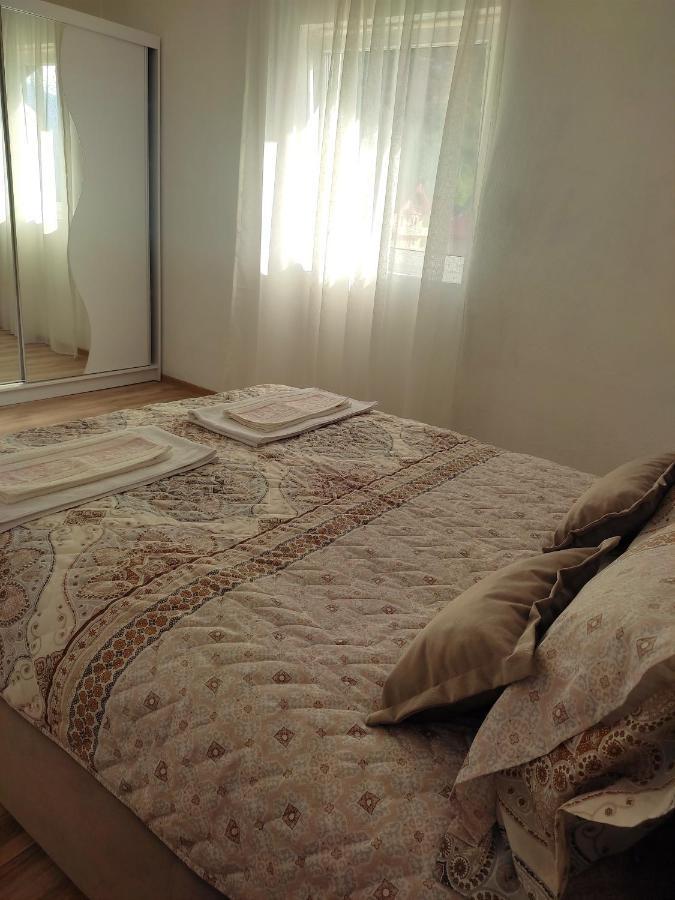 Apartment La Casa Plužine Dış mekan fotoğraf