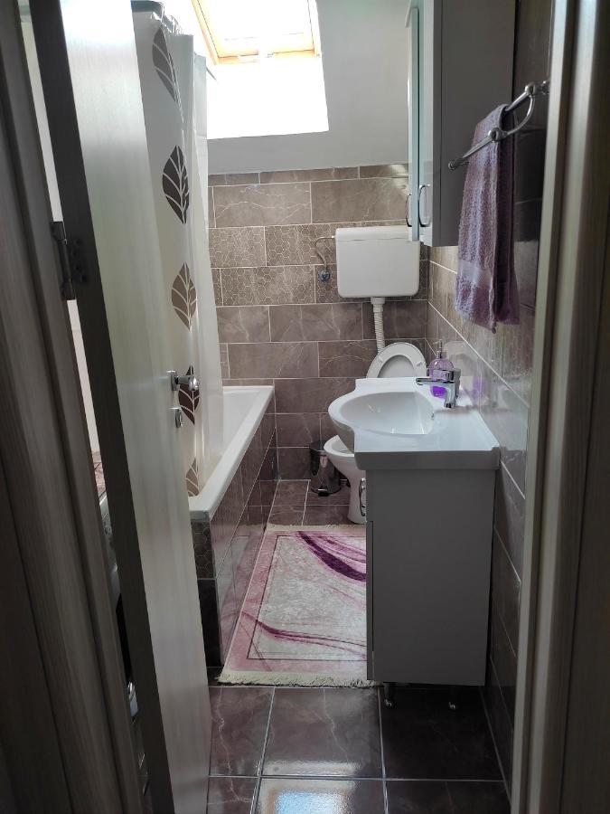 Apartment La Casa Plužine Dış mekan fotoğraf