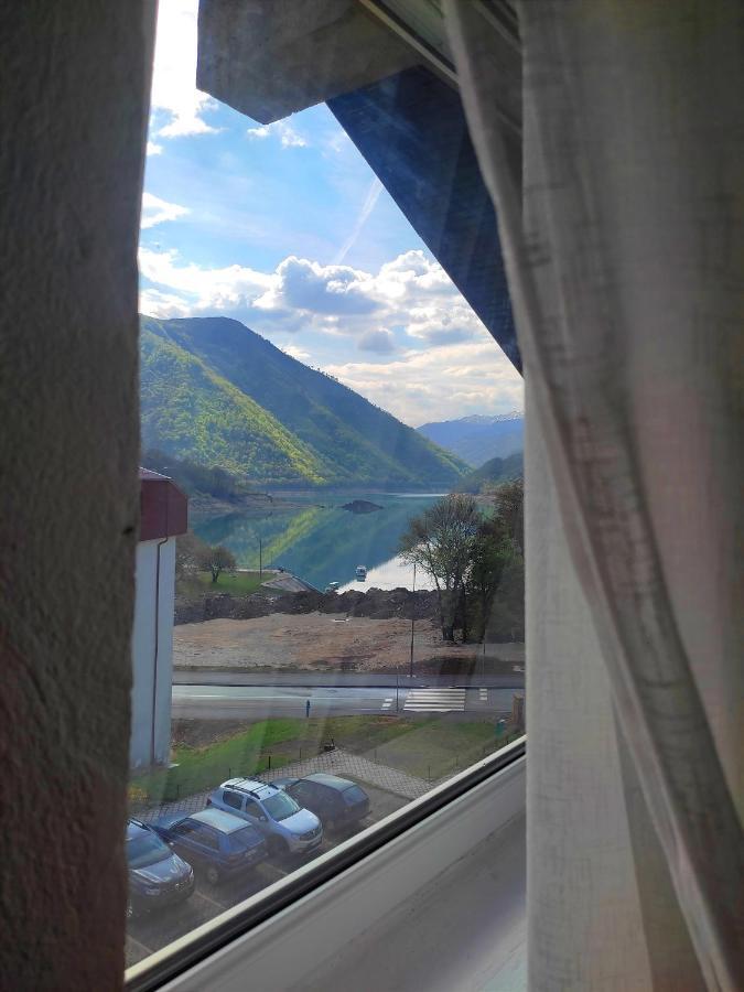 Apartment La Casa Plužine Dış mekan fotoğraf