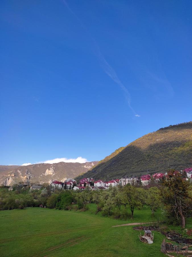 Apartment La Casa Plužine Dış mekan fotoğraf