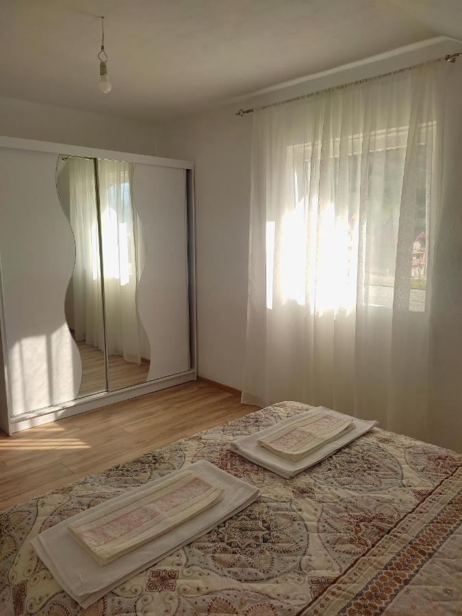 Apartment La Casa Plužine Dış mekan fotoğraf