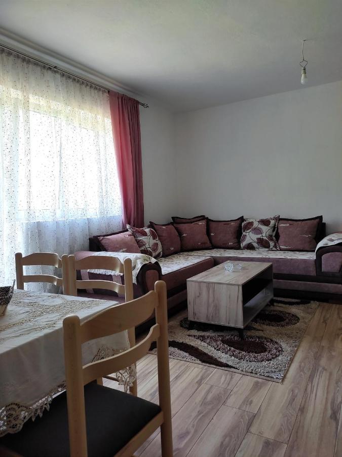 Apartment La Casa Plužine Dış mekan fotoğraf