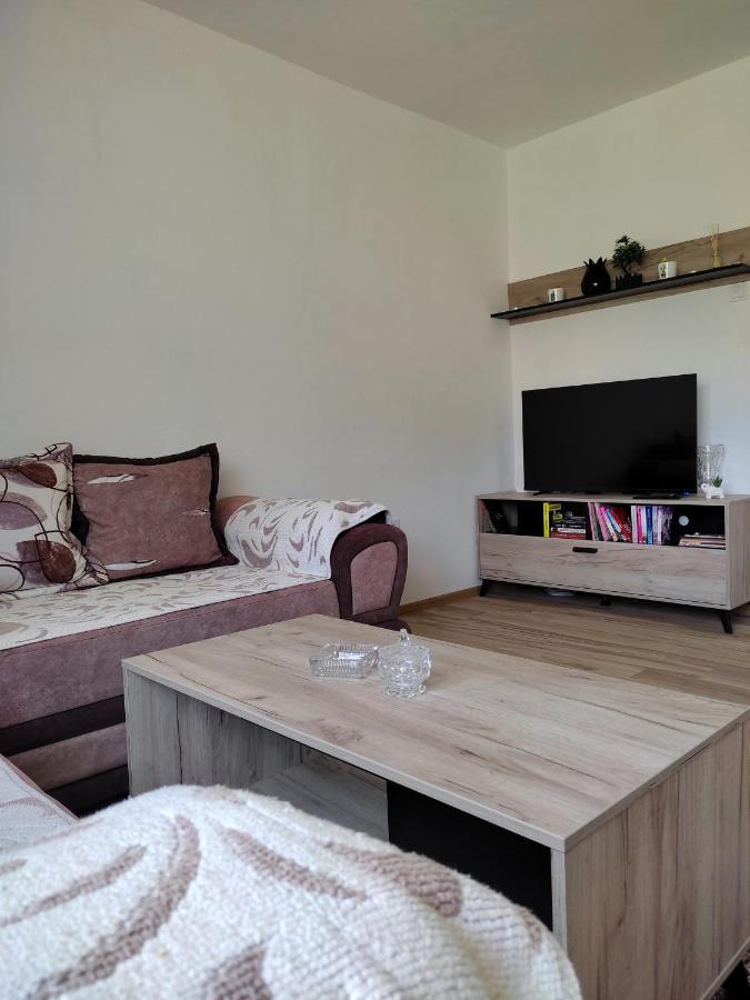 Apartment La Casa Plužine Dış mekan fotoğraf