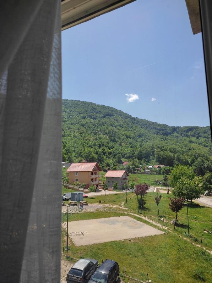 Apartment La Casa Plužine Dış mekan fotoğraf