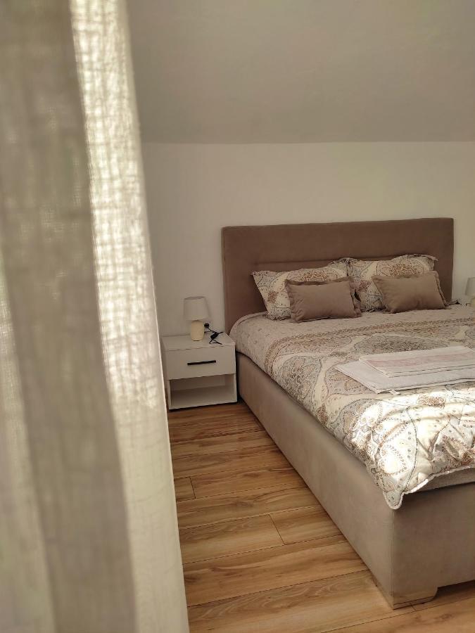 Apartment La Casa Plužine Dış mekan fotoğraf