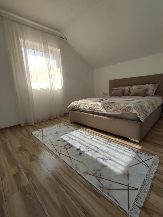 Apartment La Casa Plužine Dış mekan fotoğraf