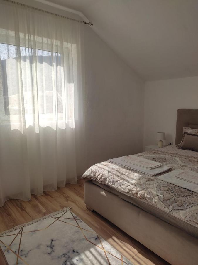 Apartment La Casa Plužine Dış mekan fotoğraf