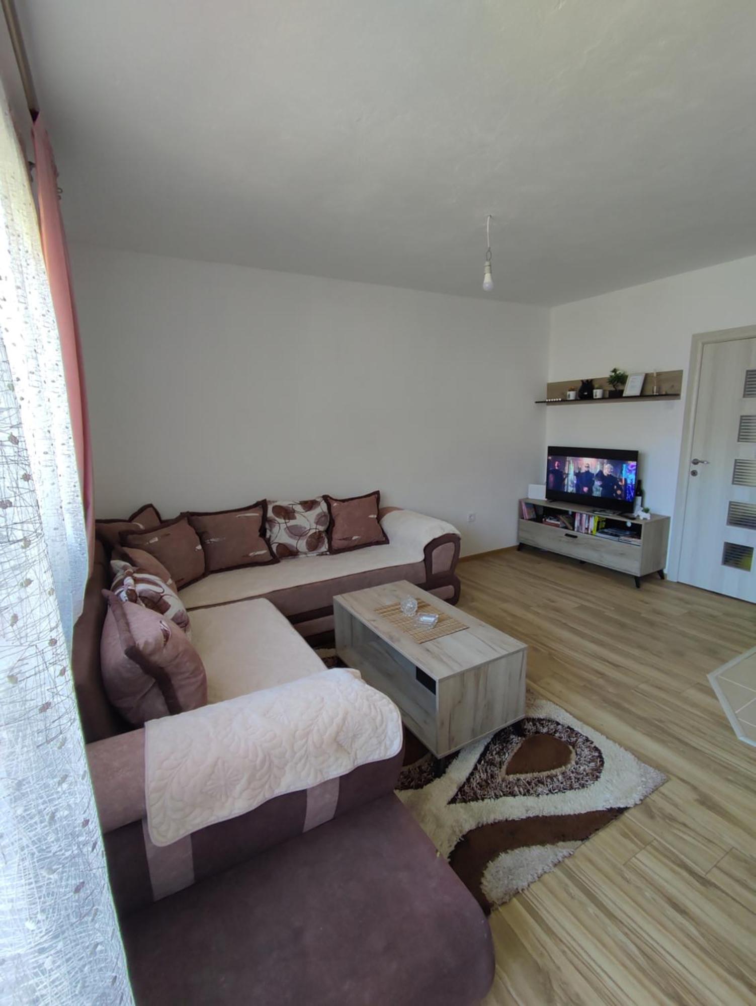 Apartment La Casa Plužine Dış mekan fotoğraf