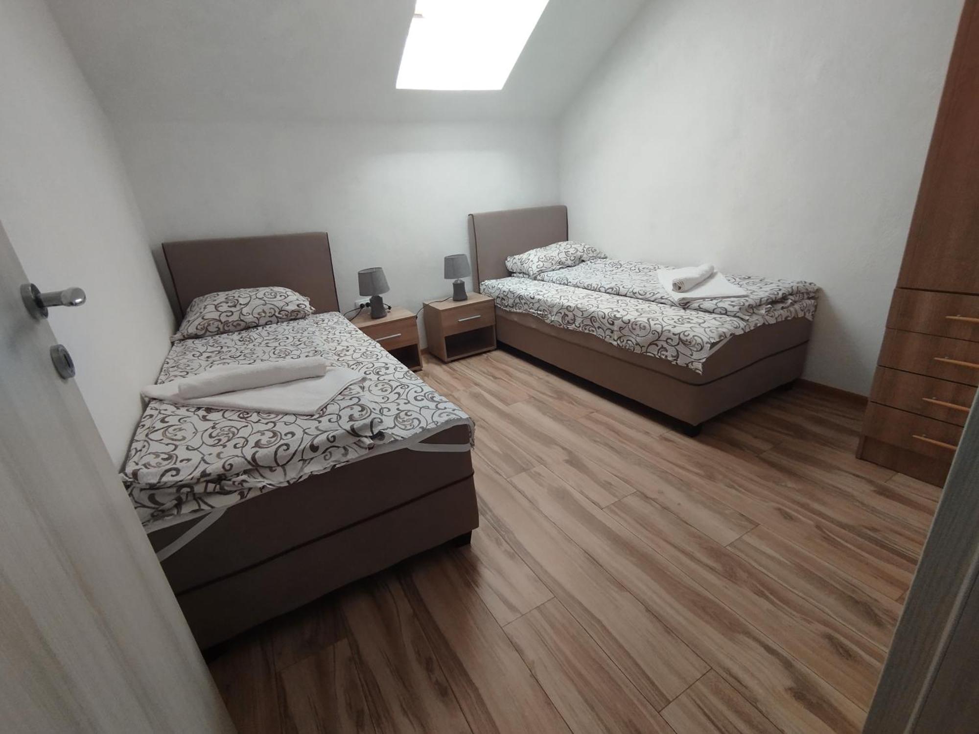 Apartment La Casa Plužine Dış mekan fotoğraf