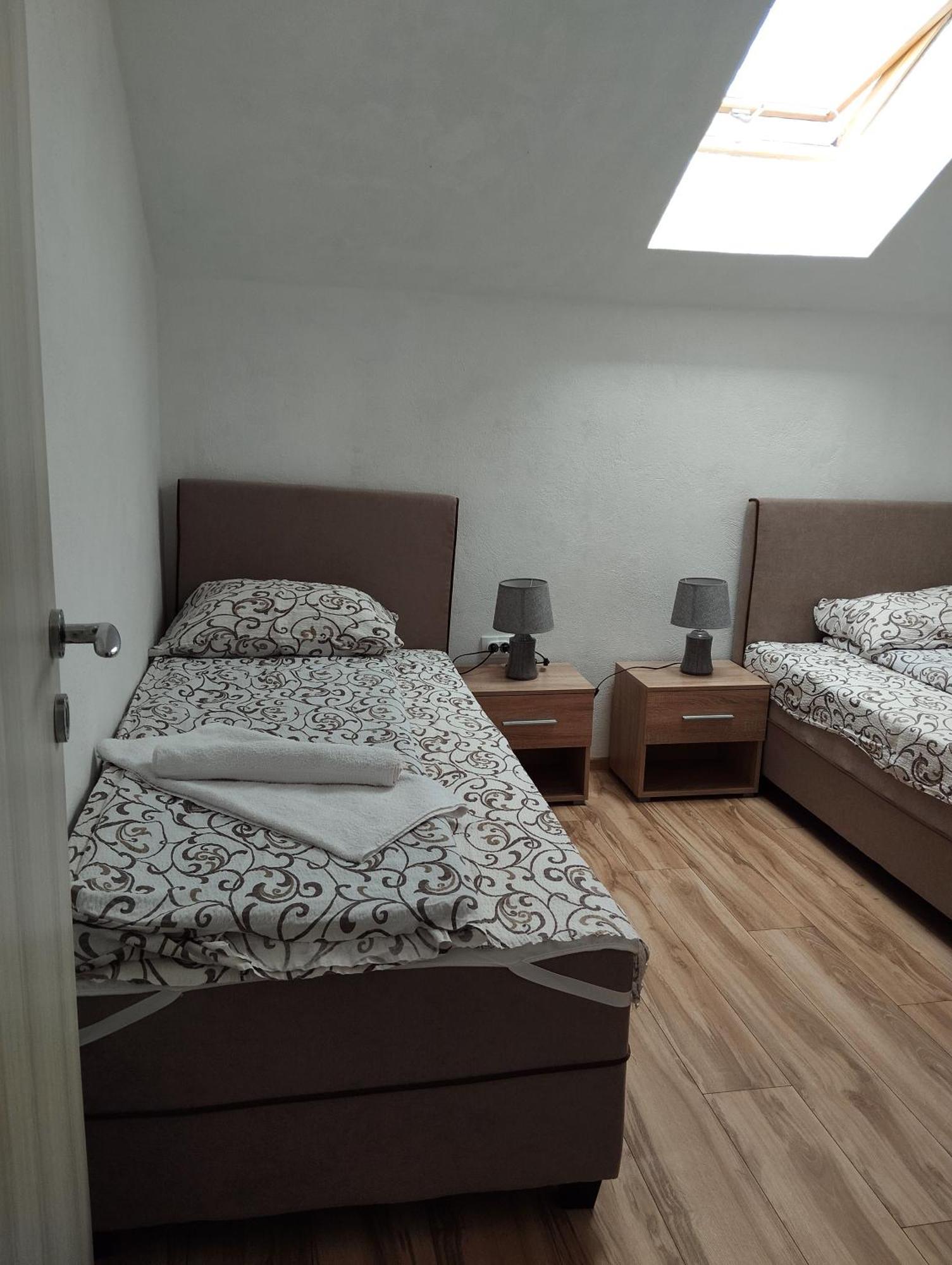 Apartment La Casa Plužine Dış mekan fotoğraf