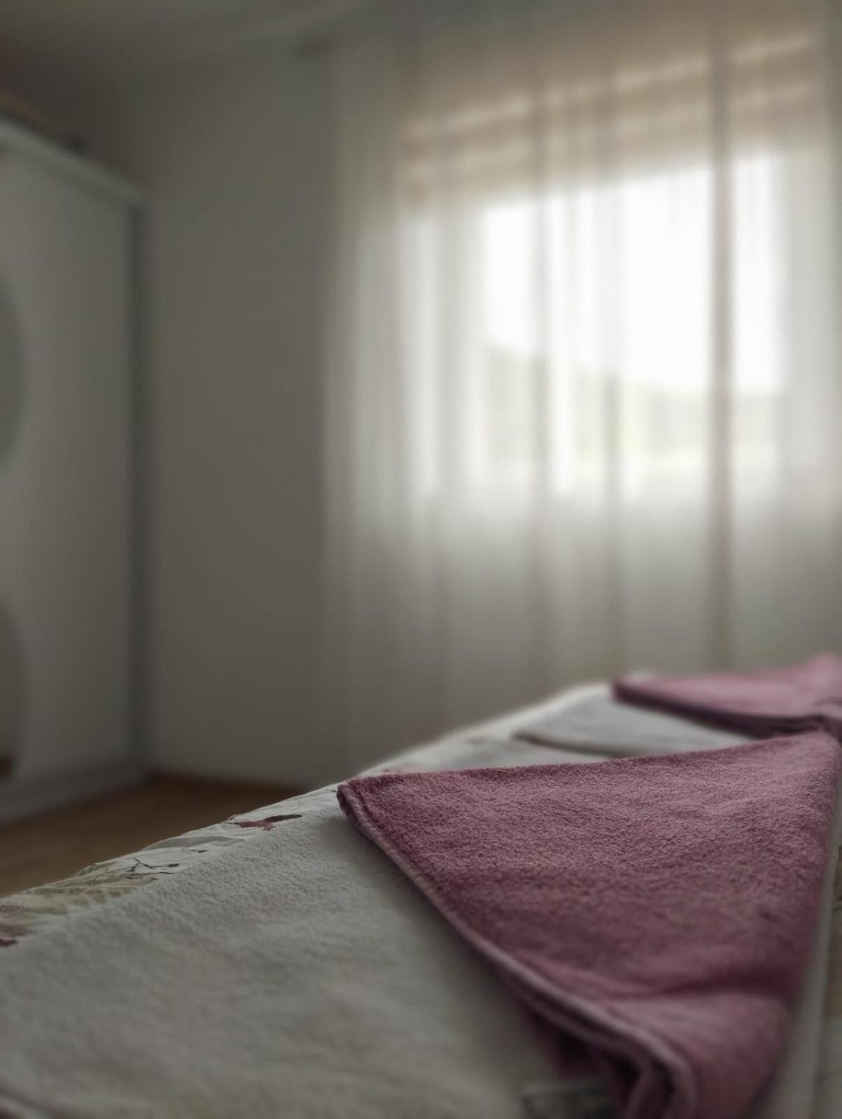 Apartment La Casa Plužine Dış mekan fotoğraf