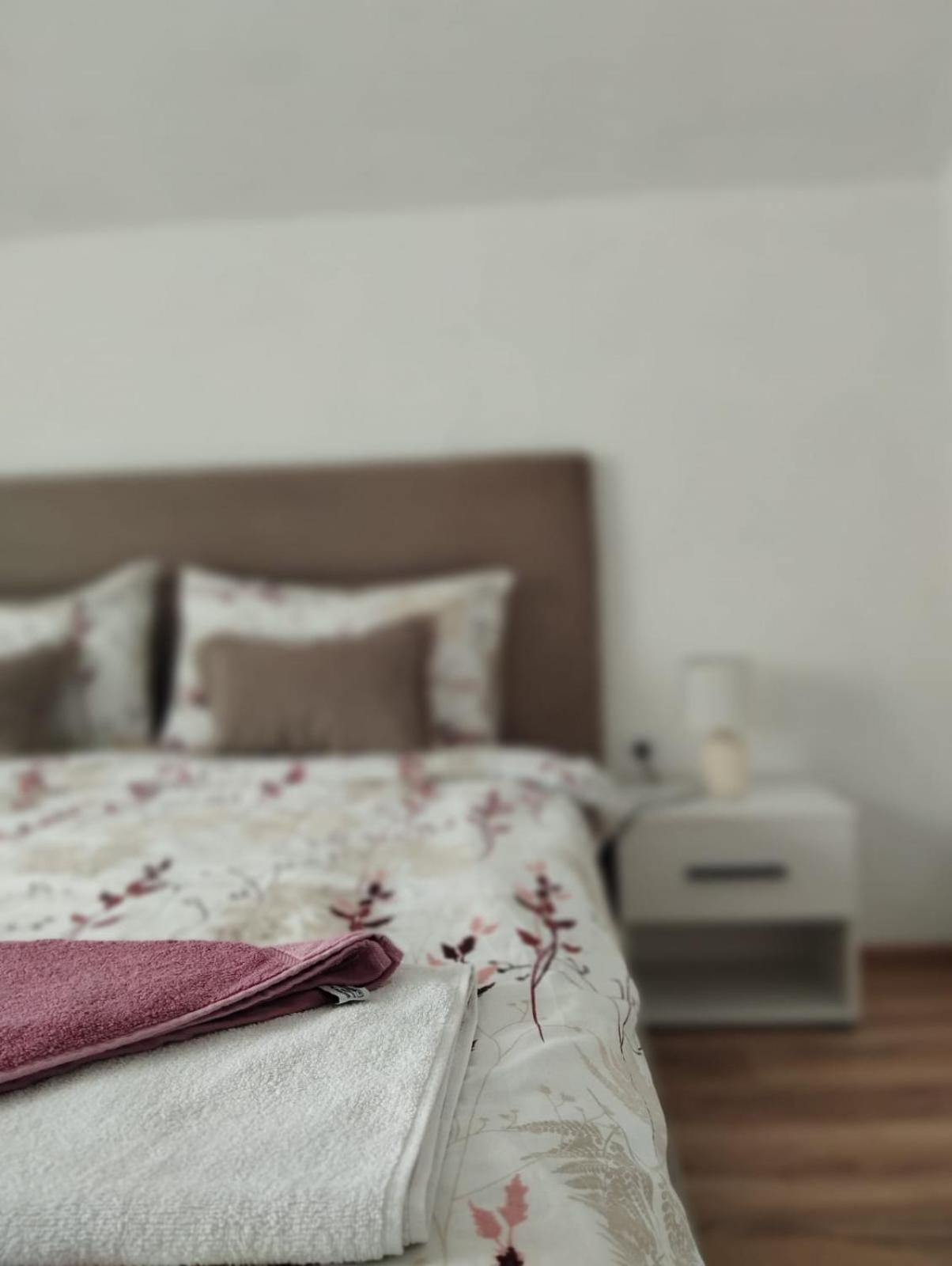 Apartment La Casa Plužine Dış mekan fotoğraf