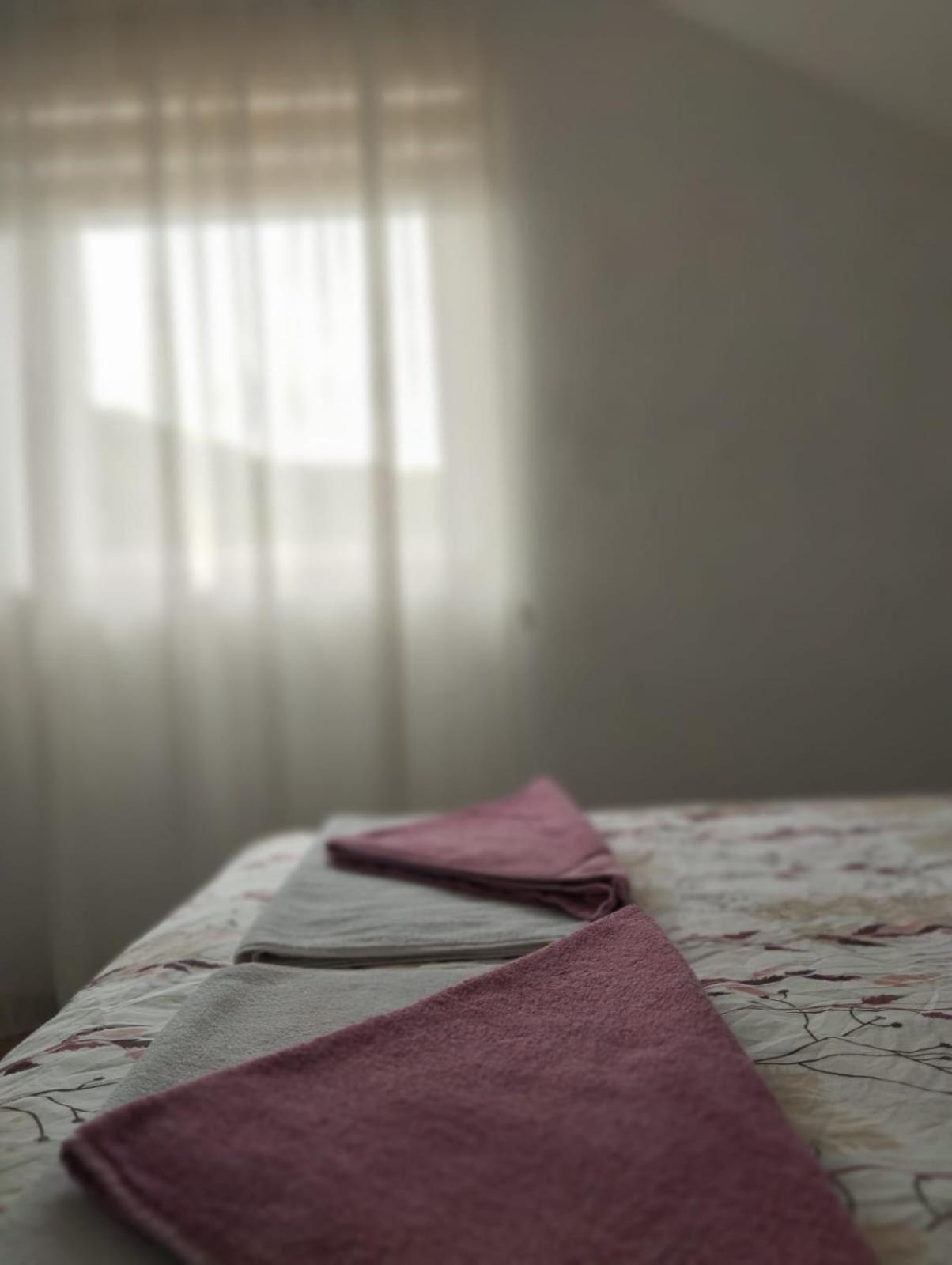 Apartment La Casa Plužine Dış mekan fotoğraf