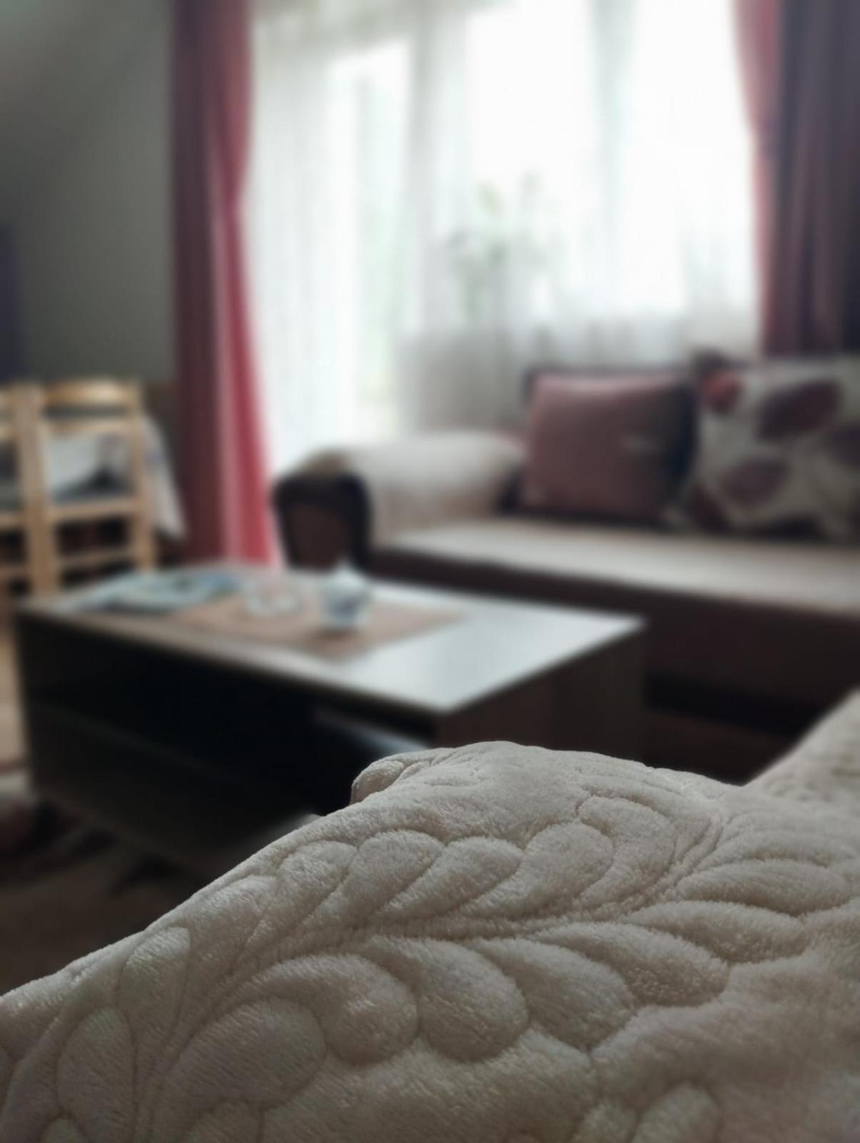 Apartment La Casa Plužine Dış mekan fotoğraf