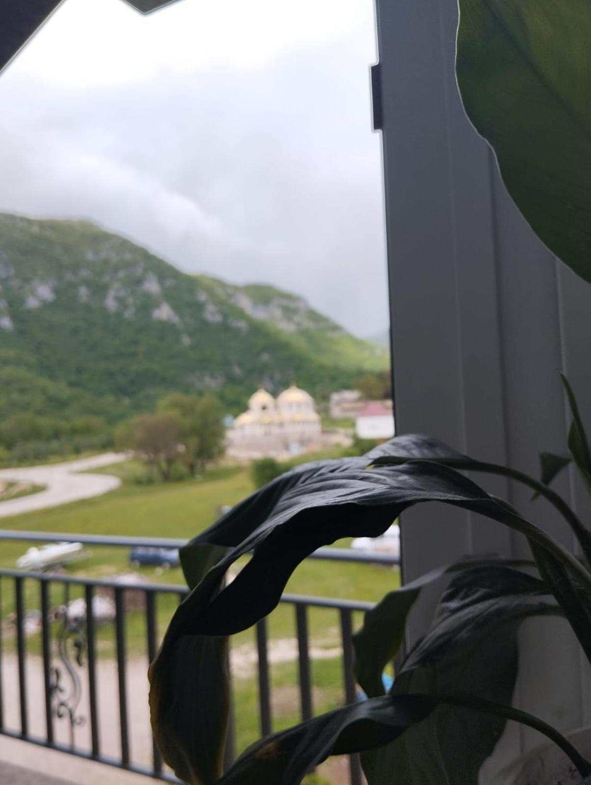 Apartment La Casa Plužine Dış mekan fotoğraf