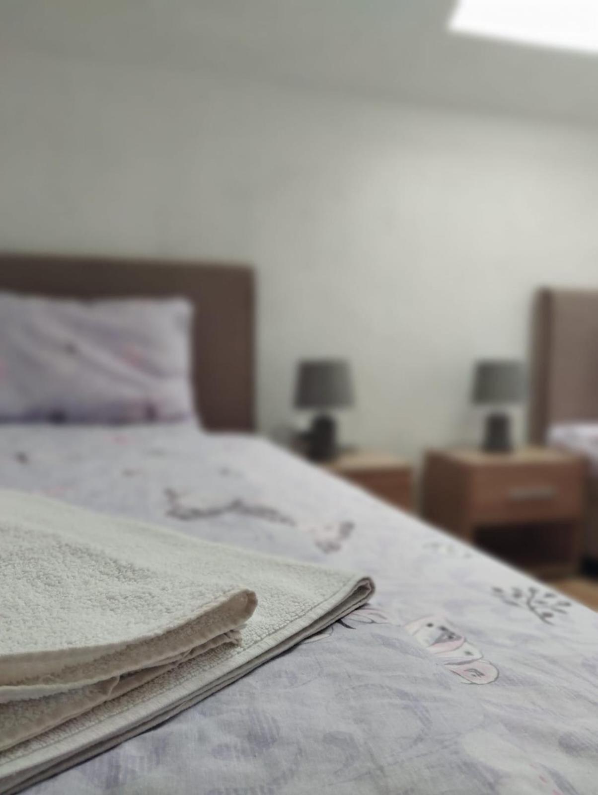 Apartment La Casa Plužine Dış mekan fotoğraf