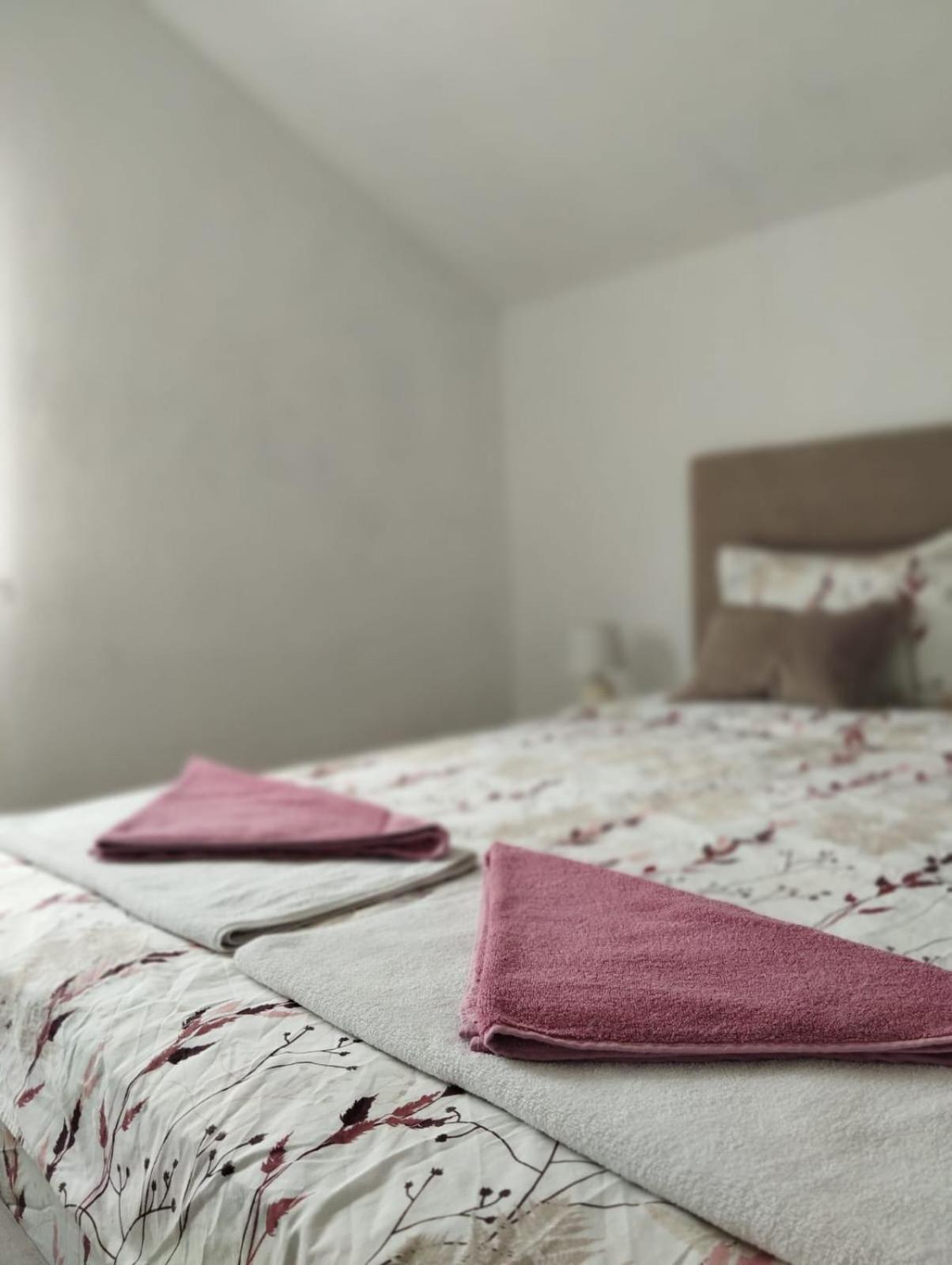 Apartment La Casa Plužine Dış mekan fotoğraf