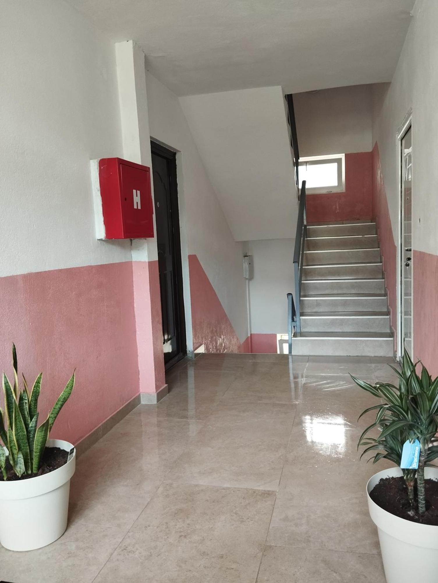 Apartment La Casa Plužine Oda fotoğraf