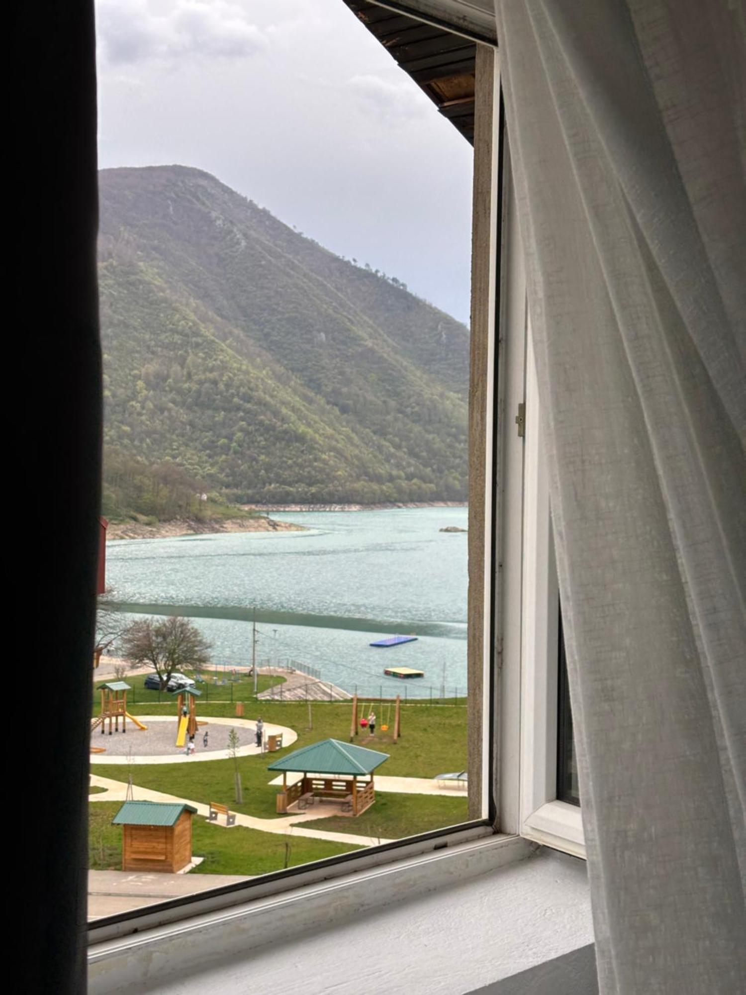 Apartment La Casa Plužine Dış mekan fotoğraf