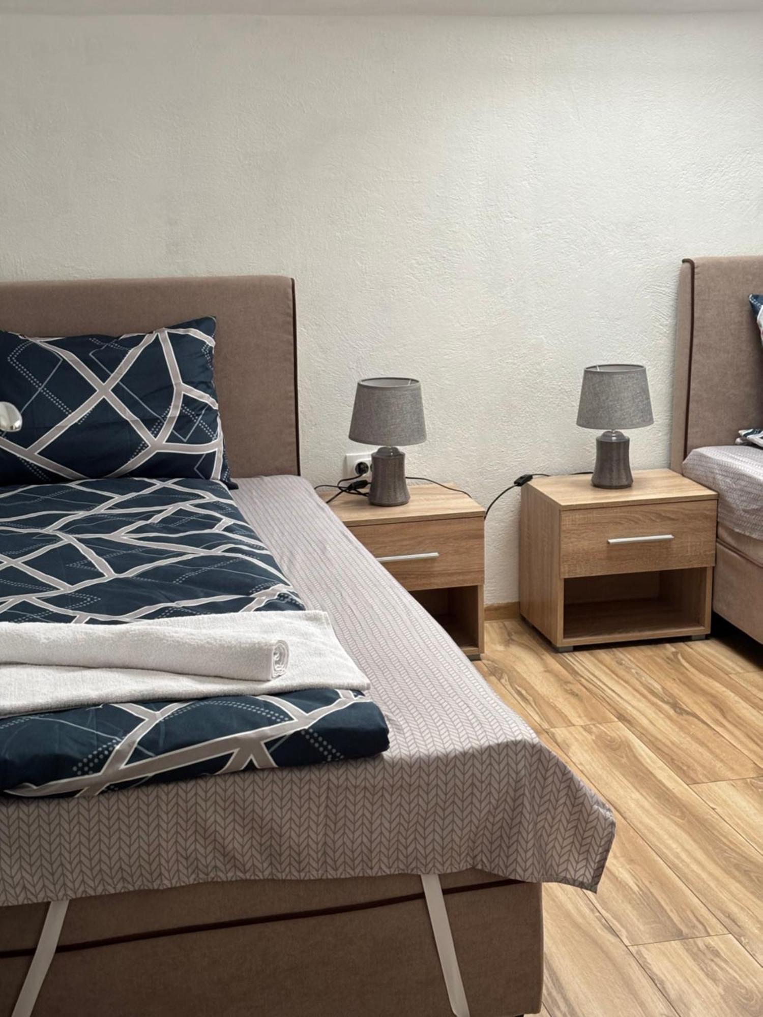 Apartment La Casa Plužine Dış mekan fotoğraf